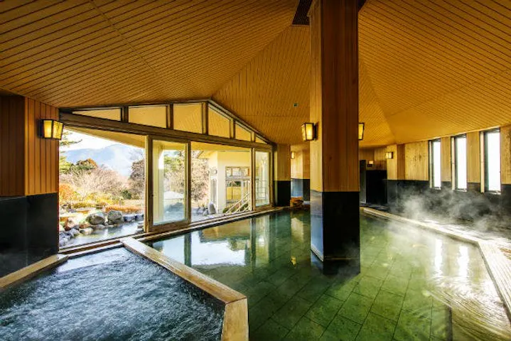 8 割引 箱根小涌園ユネッサン 割引チケット クーポンならアソビュー