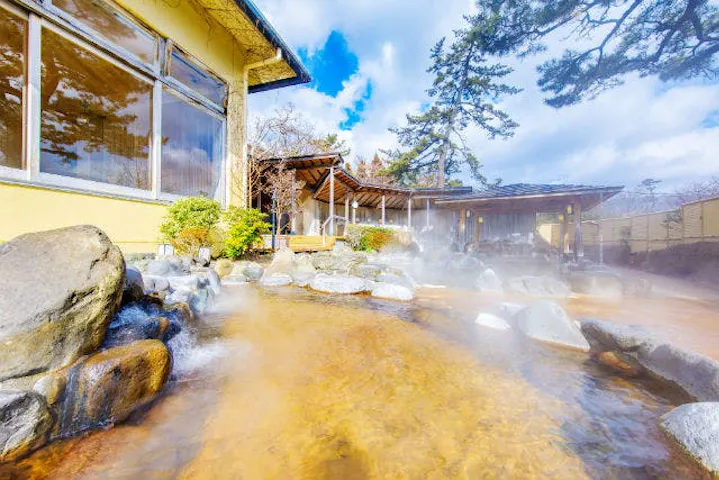 8 割引 箱根小涌園ユネッサン 割引チケット クーポンならアソビュー