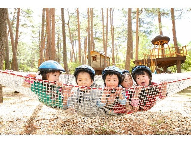 【3月末まで学生限定！】当日朝8時まで購入可能な入園＋パターゴルフ　卒業旅行にオススメ