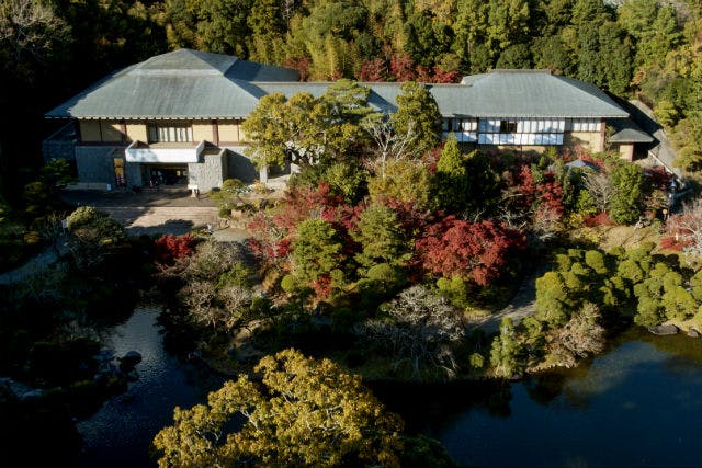 150円割引】成田山書道美術館 入館クーポン｜アソビュー！