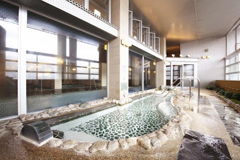 【最大980円割引】浅草ROX まつり湯 毎日使える 入館料割引チケット