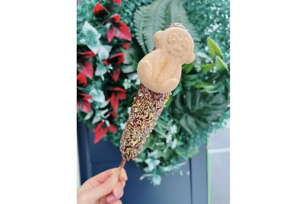 最大300円割引！】「おさるランド&アニタウン」パスポートプラン