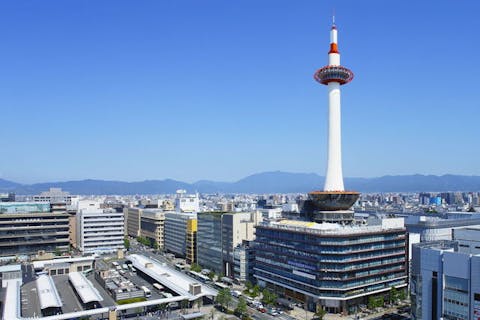 京都駅周辺 遊び 体験スポット おすすめ選 レジャー予約は アソビュー