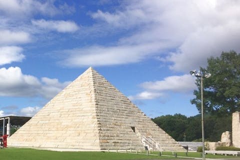 【当日券】ストーンミュージアム博石館 入館クーポン