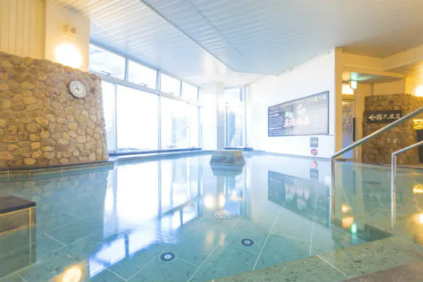 最大9%割引】長久手温泉ござらっせ（大人／入泉料+レンタルタオル付  