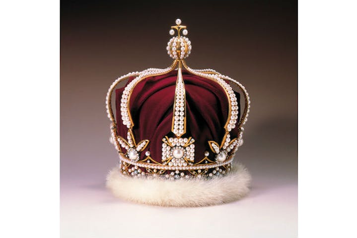 ミキモト真珠島