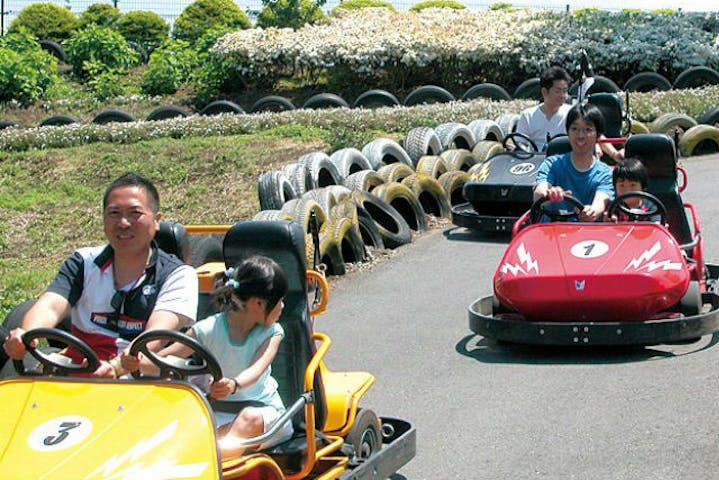 渋川スカイランドパーク 割引チケット クーポンならアソビュー 渋川スカイランドパーク 割引チケット クーポンならアソビュー