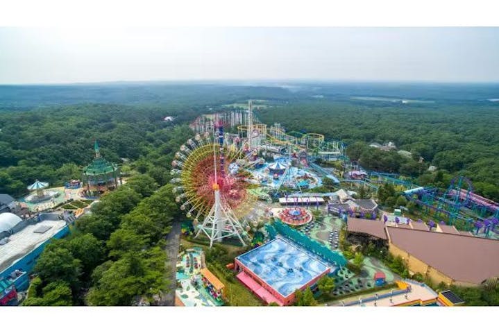 那須ハイランドパーク