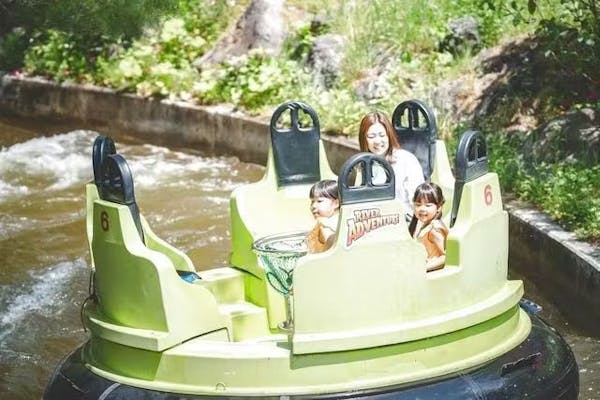 那須ハイランドパーク｜割引チケット・クーポンならアソビュー！