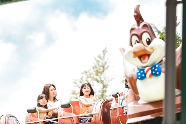 最大300円割引】那須ハイランドパーク ファンタジーパス 前売り 最大300円割引】那須ハイランドパーク ファンタジーパス 前売り