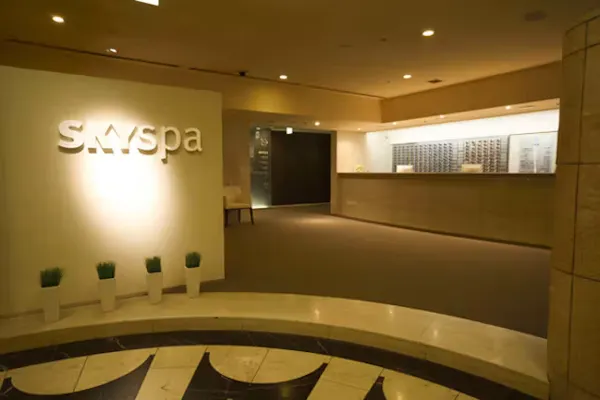 SKYSPA 淡く YOKOHAMAスカイスパヨコハマ】サウナ回数券18回分