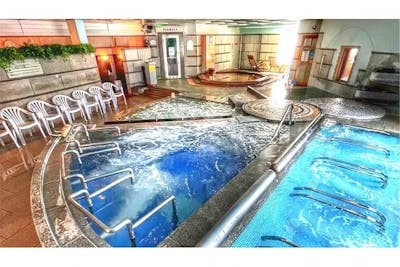 スカイスパYOKOHAMA 2時間入浴コース券｜アソビュー！