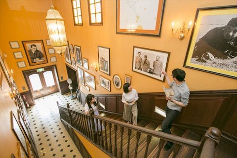 箱根の遊園地 テーマパーク 公園 一覧 遊び予約 レジャークーポン アソビュー