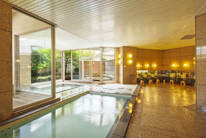 甲府 記念日ホテル