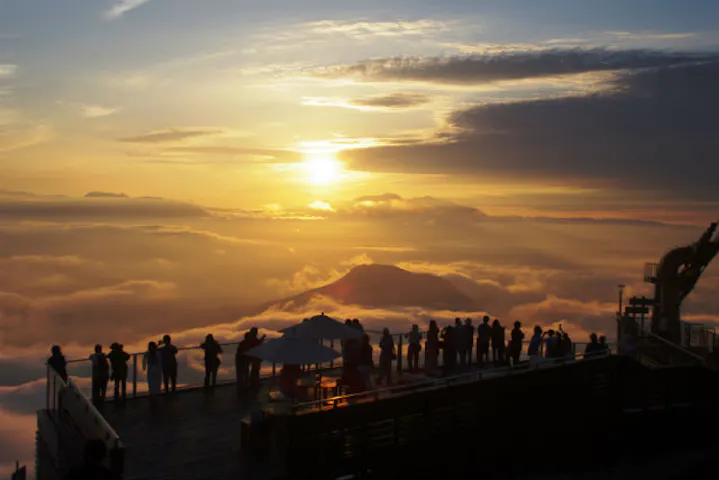 竜王マウンテンリゾート SORA terrace（ソラテラス）