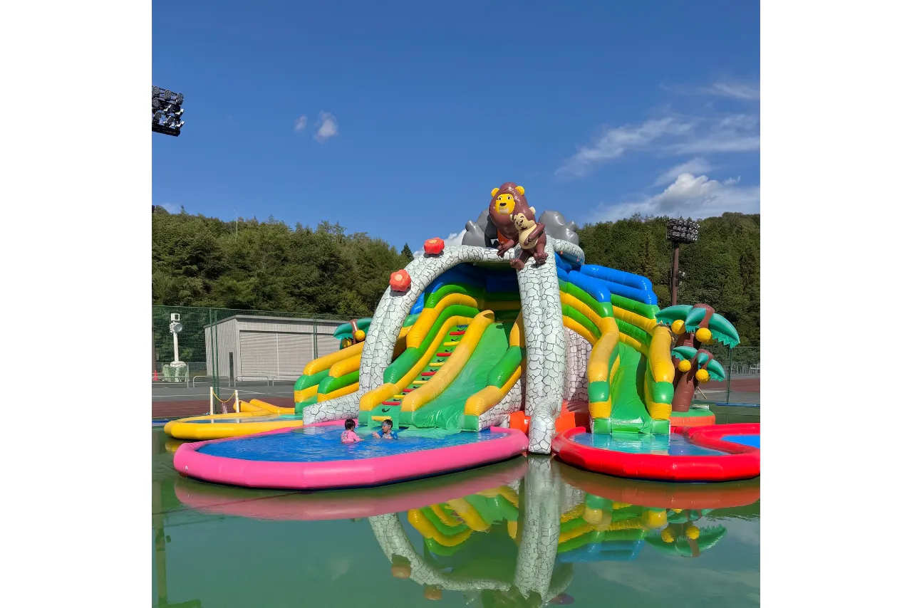アソビューのチケット詳細