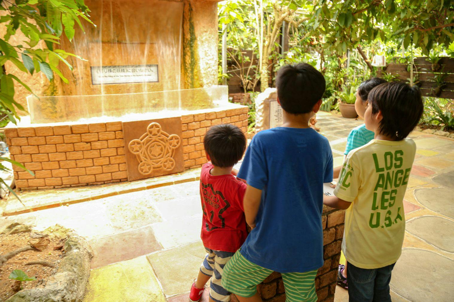 超特割！【クーポン利用で17%割引】南国フルーツ×謎解き体験！OKINAWAフルーツらんど入園チケット