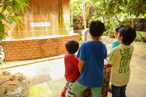 超特割！【クーポン利用で17%割引】南国フルーツ×謎解き体験！OKINAWAフルーツらんど入園チケット※2026/04～