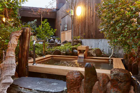 【平日・17時〜20時30分限定】明神の湯クーポン（入館料＋フェイスタオル）