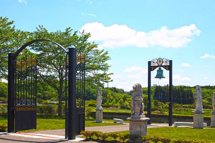 那須オルゴール美術館