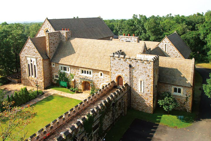 那須ステンドグラス美術館