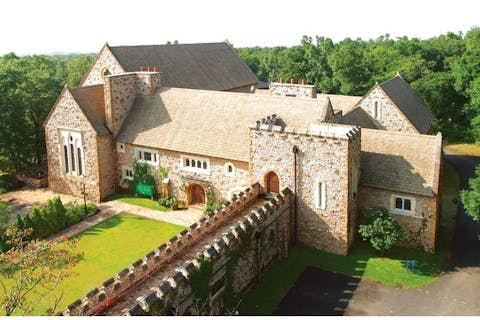 【100円割引】那須ステンドグラス美術館 前売入館券