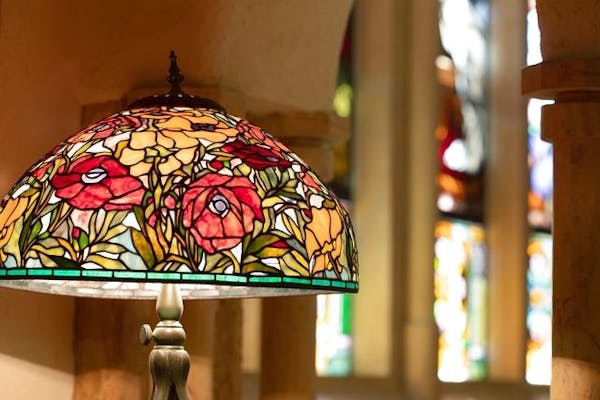 100円割引】那須ステンドグラス美術館 前売入館券｜アソビュー！