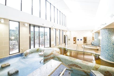 【ほろ酔いセット250円割引】スパイアス（入館+岩盤浴+生ビールorハイボール選べるおつまみセット）