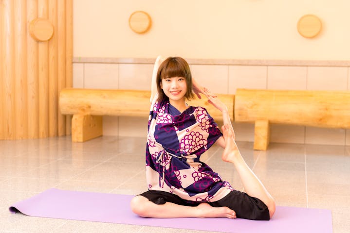 5 割引 Raku Spa 鶴見 割引チケット クーポンならアソビュー