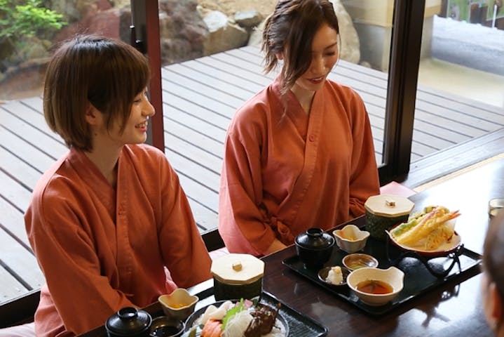 24 割引 癒しの里 小京都の湯 割引チケット クーポンならアソビュー 24 割引 癒しの里 小京都の湯 割引チケット クーポンならアソビュー