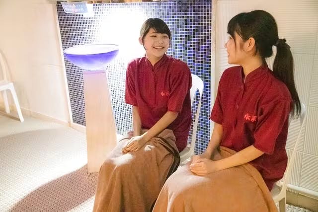 ONSEN TICKET（ソロ）‐ 関東・関西 ‐ - 収録体験一覧