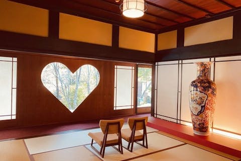 【10%割引】加賀伝統工芸村 ゆのくにの森 クーポン（入村料）