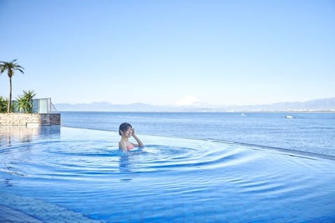 夏季【16時からのアーリーナイトスパ】通常より1時間早く入場できてお得！(4月～9月)