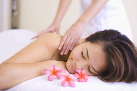 【平日・11％割引】湯花楽厚木店（リラク45～60分+入館セット）