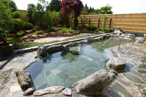 千葉 日帰り温泉の割引クーポン 個室 貸切 露天風呂付き アソビュー