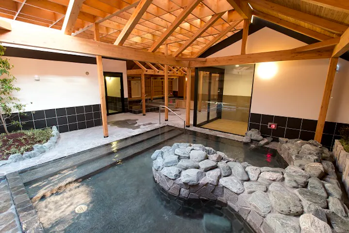 27 割引 湘南台温泉 らく 割引チケット クーポンならアソビュー