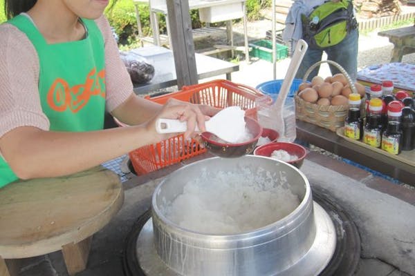 10%割引】農業公園 信貴山のどか村 入園チケット｜アソビュー！