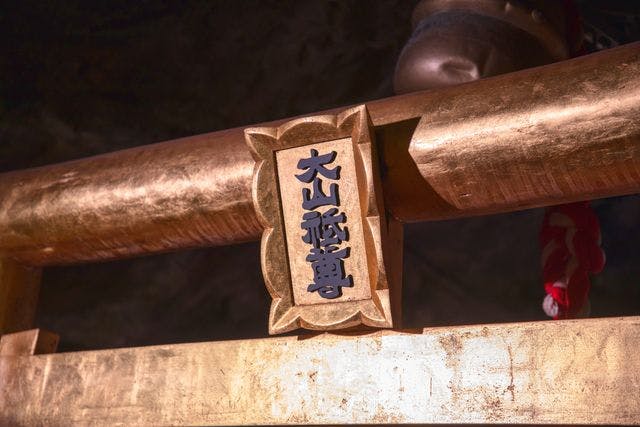 入場(坑内めぐり・資料館)&砂金採り体験セット割引き - 土肥金山