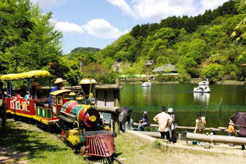 千葉 おすすめ遊園地 テーマパーク 一覧 割引クーポン情報 アソビュー