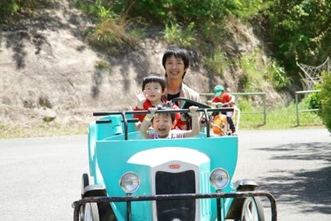 千葉県の遊園地 テーマパークの割引クーポン おすすめ遊園地もご紹介 アソビュー