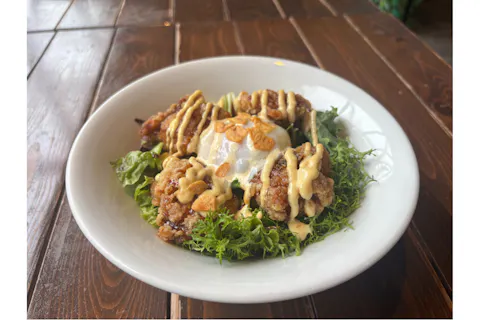 b.【平日限定】おふろcafé ハレニワの湯（入館料＋選べるお食事付）