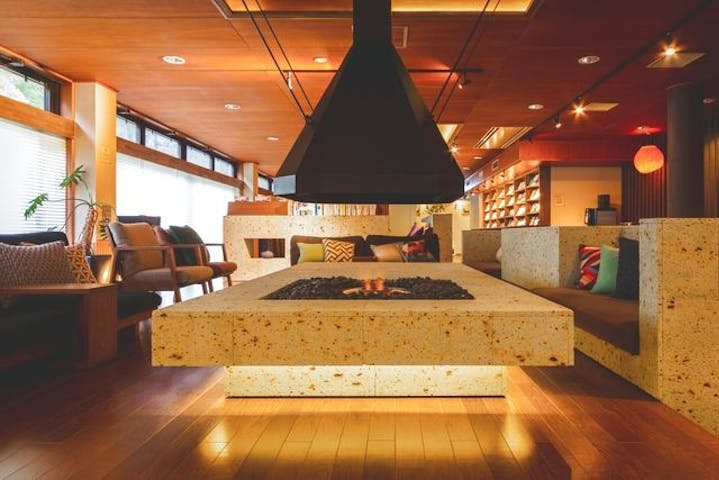 おふろcafe bijinyu