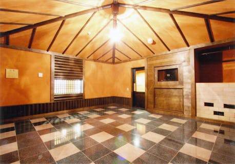 【平日｜200円割引】東香里湯元水春 前売クーポン(岩盤浴+入浴料+タオルセット)