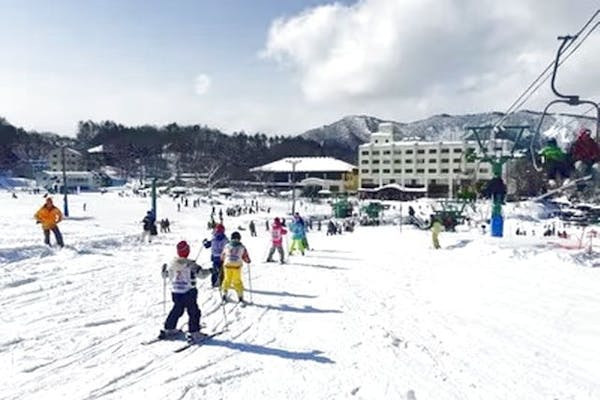 早割・最大1,200円割引】藤原スキー場 リフト1日券｜アソビュー！