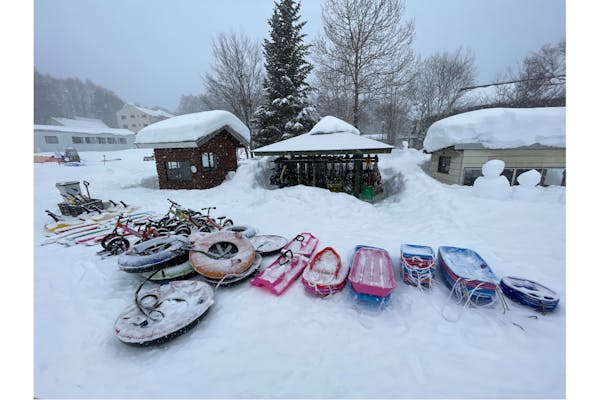 【ゆきみ】 帯のお譲り DAISHIN 大進 3way 除雪用折りたたみ スコップ スクレーパー & ブラシ