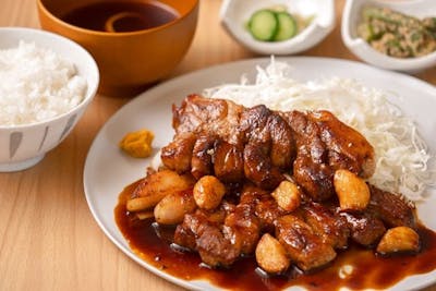 平日｜最大1,330円割引】おふろcafé湯守座（入館＋食事＋甘味＋