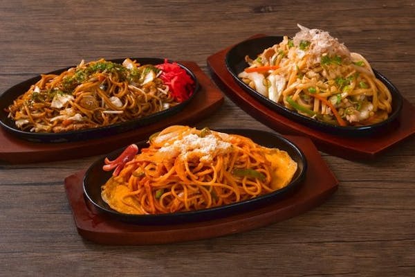 平日｜最大1,350円割引】おふろcafé湯守座（入館＋食事＋甘味＋