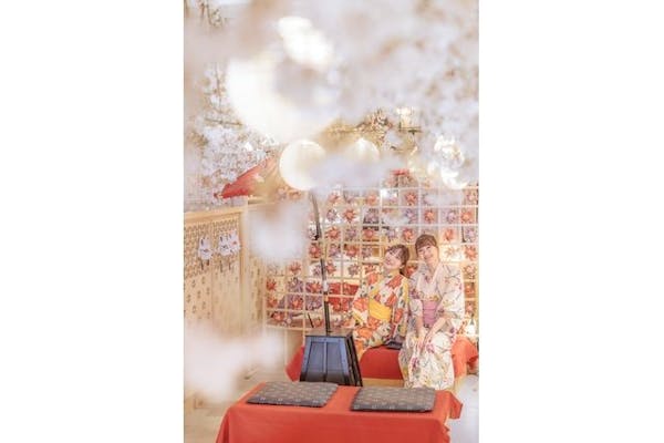 CafeRuruプロフ必読お願いします☆　0604 平日｜最大1,350円割引】おふろcafé湯守座（入館＋食事＋甘味＋