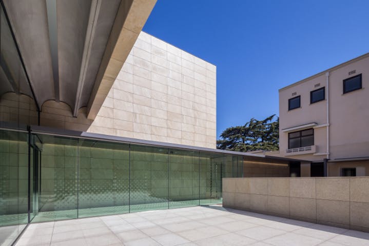 東京都庭園美術館 ネット予約ならアソビュー