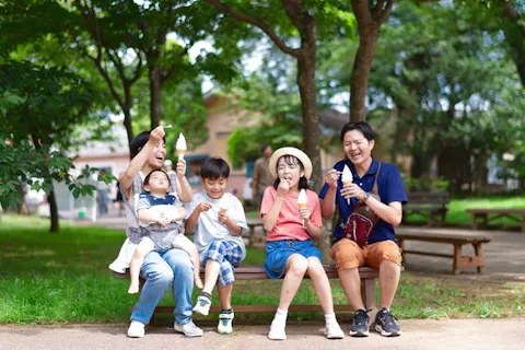 閉園2時間前～約半額に⁉【涼しくオトクに牧場散歩】残暑のおさんぽ割り